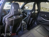 BMW M3 Competition xDrive