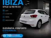 Seat Ibiza Style