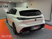 Peugeot 308 1.2 PureTech GT EAT8