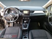 Renault Captur 1.0 TCe 90 techno