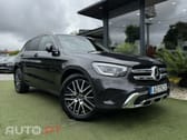 Mercedes-Benz GLC 300 d 4Matic