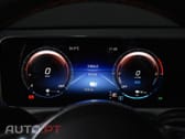 Mercedes-Benz A 250 e 8G-DCT AMG Line