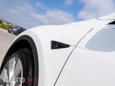 Tesla Model Y Long Range Dual Motor AWD