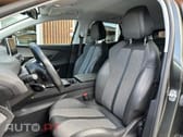 Peugeot 3008 1.5 BlueHDi Allure