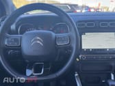 Citroen C3 Aircross 1.2 PureTech Plus