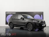 BMW X3 30 e xDrive
