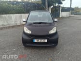 Smart ForTwo 0.8 cdi Passion 45
