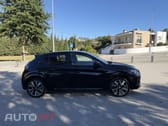 Peugeot E-208 50 kWh GT Line