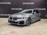 BMW 530 e Pack Desportivo M