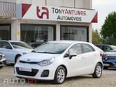Kia Rio 1.2 CVVT LX