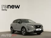 Nissan Qashqai 1.5 e-Power N-Connecta