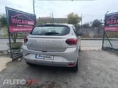 Dacia Sandero 1.0 ECO-G Expression Bi-Fuel