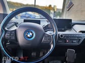 BMW i3 120Ah