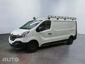 Renault Trafic 2.0 dCi L2H1 1.3T