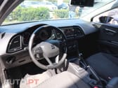 Seat Leon 1.6 TDI Reference