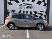 Peugeot 2008 1.2 PureTech Crossway EAT6