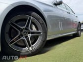 Mercedes-Benz E 300 e AMG Line