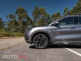 BYD Atto 3 60.48 kWh Design