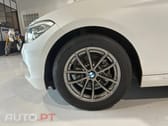 BMW 116 d Advantage