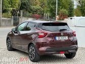 Nissan Micra 1.0 IG-T N-Design Black CVT