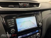 Nissan Qashqai 1.5 dCi N-Connecta