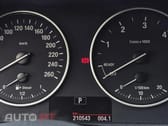 BMW X1 18 d sDrive Auto xLine