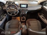 Dacia Jogger DACIA Jogger Extreme + TCe 110 7 lugares