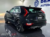 Kia Niro EV Active