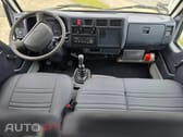 Toyota Dyna 250 (31BUE4) 3.5