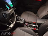 Renault Captur TCe Tecno 1.0
