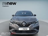 Renault Captur 1.0 TCe 90 RS Line