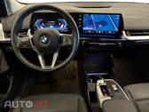 BMW 218 i Aut. Luxury Line