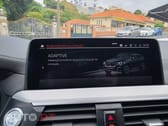 BMW X4 M40 d Auto