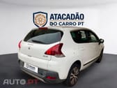 Peugeot 3008 1.2 PureTech Style