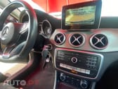 Mercedes-Benz CLA 200 d AMG Line