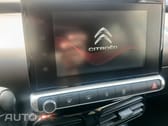 Citroen C4 Cactus Pure Tech e-THP 110 Stop&Start Shine