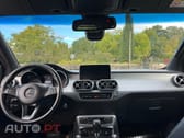 Mercedes-Benz X d 4MATIC Aut. POWER EDITION