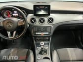 Mercedes-Benz GLA 180 (CDI) d Urban