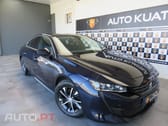 Peugeot 508 1.5 BlueHDi Business Line