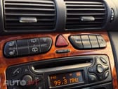 Mercedes-Benz C 220 CDi Classic