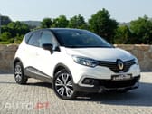 Renault Captur 1.2 TCe Initiale Paris EDC