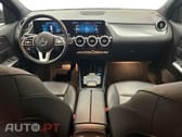 Mercedes-Benz GLA 200 Progressive Line 7G-DCT