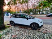 Opel Crossland X Innovation