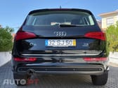 Audi Q5 2.0 TDI quattro S-line S-tronic