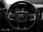 Volvo XC40 2.0 D3 Momentum Plus Geartronic