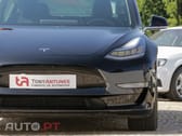 Tesla Model 3 Long-Range Dual Motor AWD
