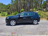 Jeep Compass 1.6 M-Jet Longitude
