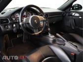 Porsche 911 Carrera 4S Coupe PDK II (997)