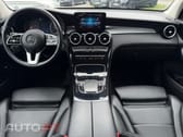 Mercedes-Benz GLC 200 d