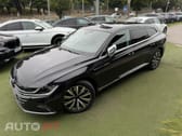 Volkswagen Arteon 1.4 TSI eHybrid Elegance